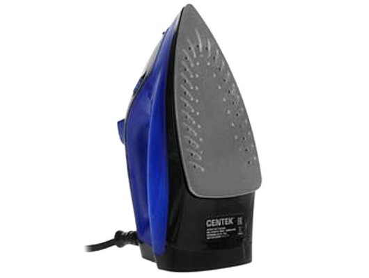 Утюг CENTEK CT-2360 Blue